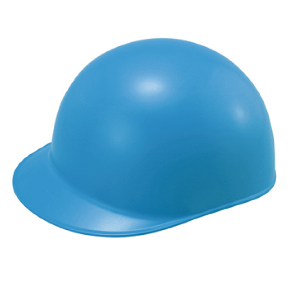 st164ez野球帽タイプの電気用ヘルメット